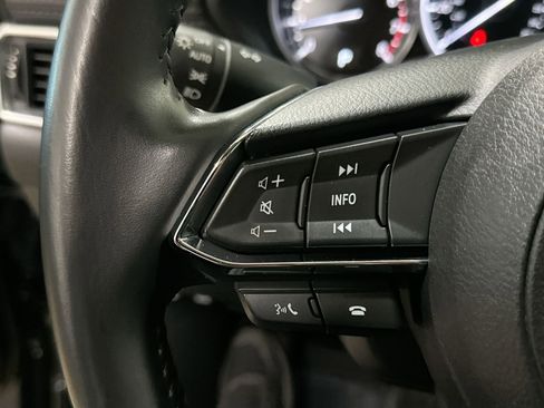 Used 2024 MAZDA CX-5 AWD 2.5 S w/ Preferred Package image 18