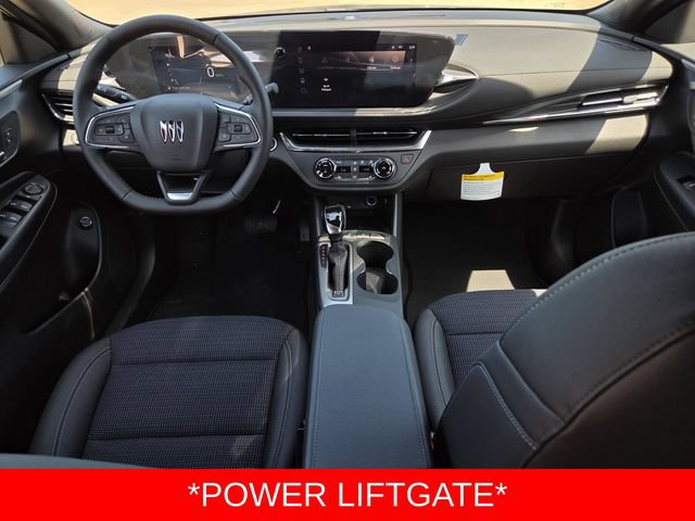 New 2026 Buick Envista Preferred w/ Convenience I Package FWD image 6