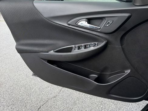 Used 2024 Chevrolet Malibu RS FWD image 26