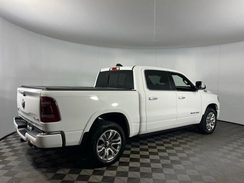 Used 2022 RAM 1500 Limited image 5