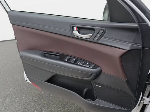 Used 2019 Kia Optima SX FWD image 27