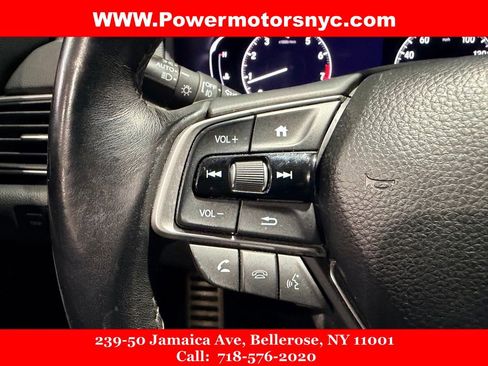 Used 2019 Honda Accord Sport image 26