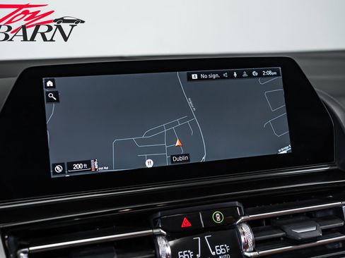 Used 2022 BMW 840i Convertible RWD image 47
