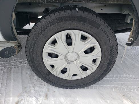 Used 2024 Ford Transit 250 T250 w/ Exterior Upgrade Package image 27