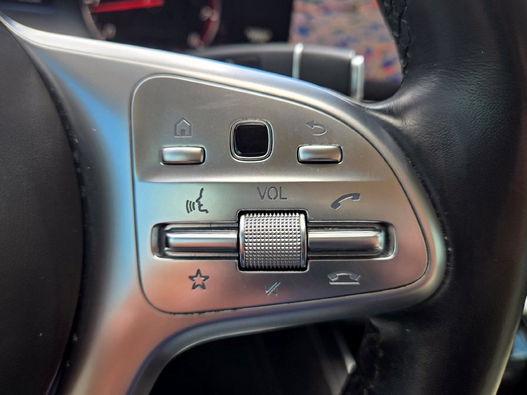 Used 2019 Mercedes-Benz S 560 4MATIC Sedan image 50