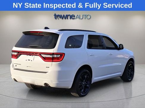 Used 2023 Dodge Durango GT AWD/4WD image 5