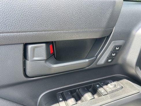 Used 2025 Toyota 4Runner TRD Sport Premium RWD image 33