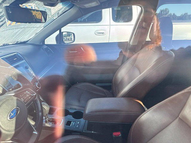 Used 2019 Subaru Outback 2.5i Touring AWD/4WD image 9