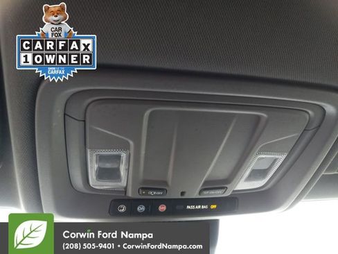 Used 2024 GMC Sierra 1500 Elevation image 21