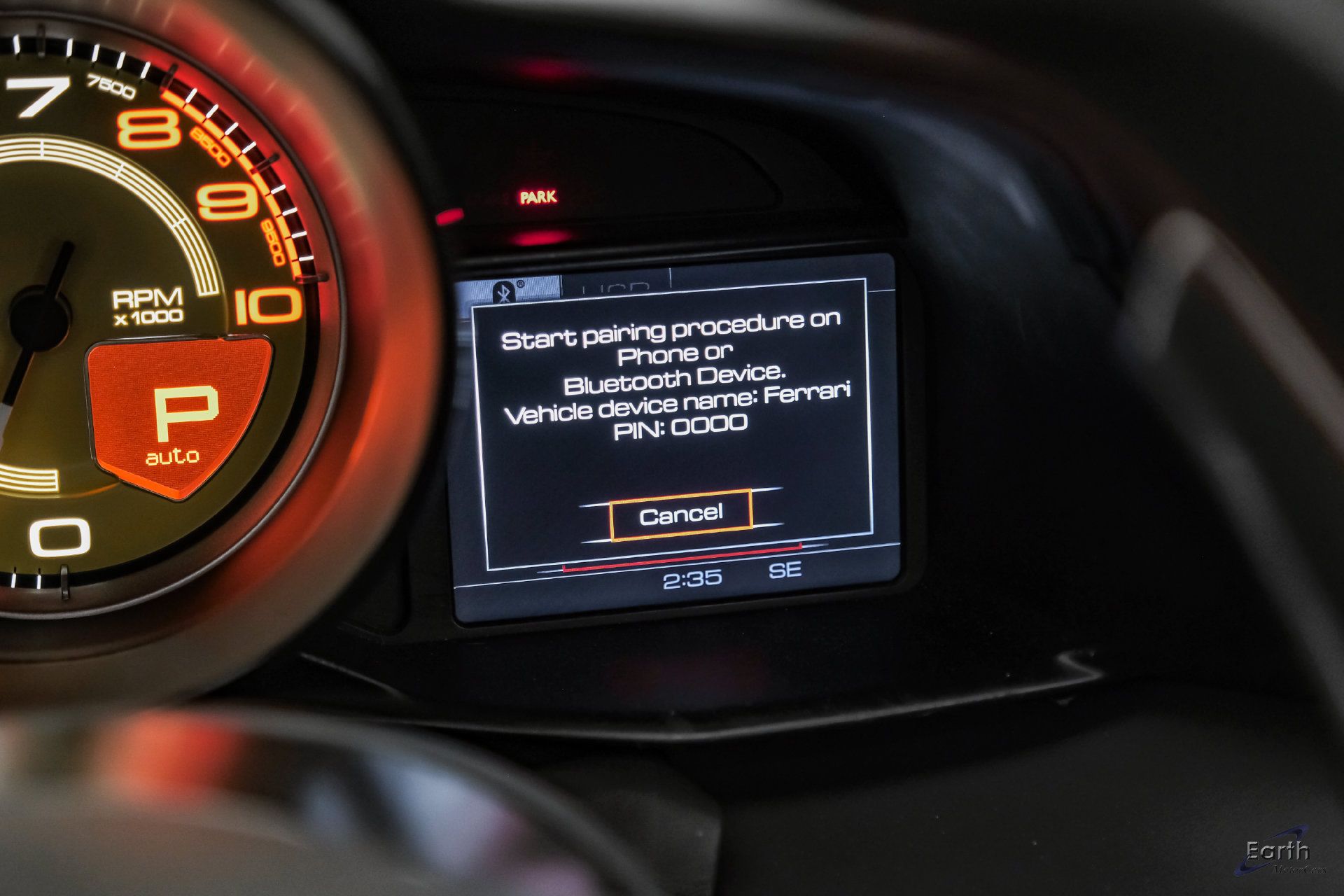 Used 2018 Ferrari 488 Spider RWD image 98