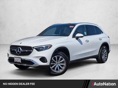 Used 2026 Mercedes-Benz GLC 300 4MATIC