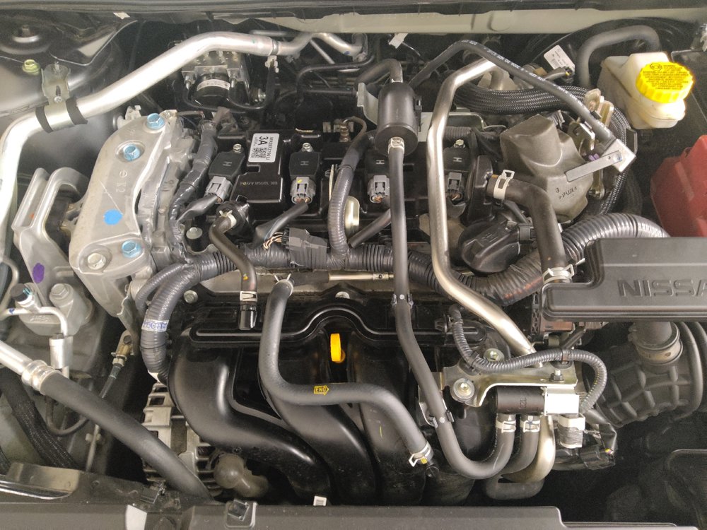 Used 2024 Nissan Sentra SV FWD image 30