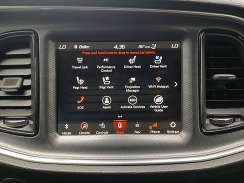 Used 2018 Dodge Challenger T/A image 7
