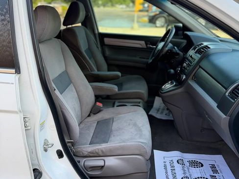 Used 2011 Honda CR-V EX image 51
