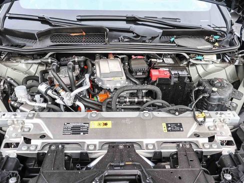 Used 2026 BMW iX xDrive45 image 27