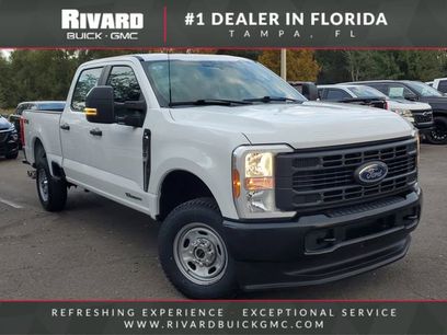 Used 2024 Ford F250 XL