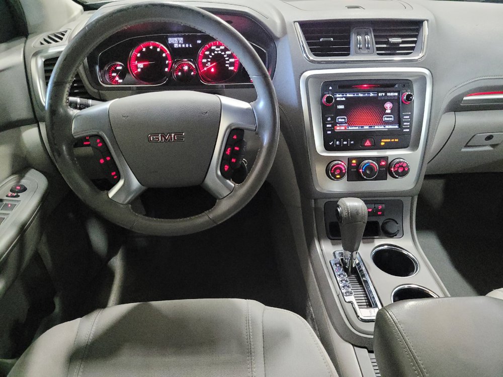 Used 2014 GMC Acadia SLE AWD/4WD image 22