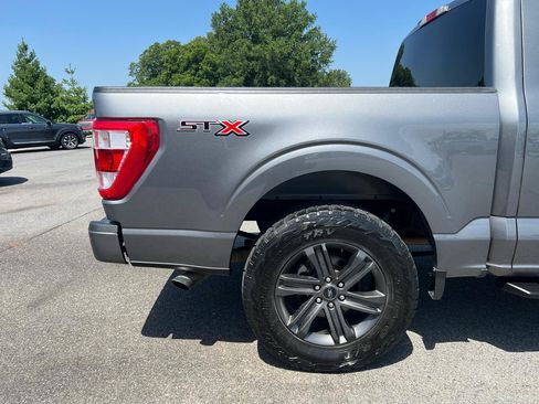 Used 2023 Ford F150 XL w/ STX Appearance Package RWD image 35