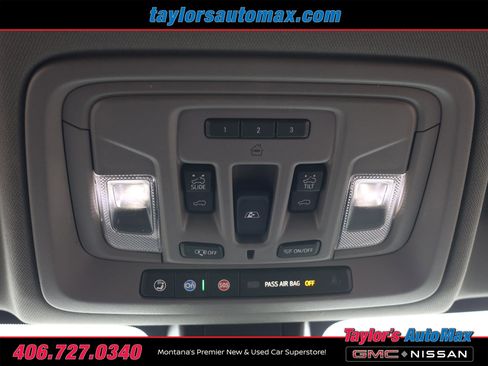 Used 2020 GMC Sierra 3500 Denali w/ Denali Ultimate Package image 38