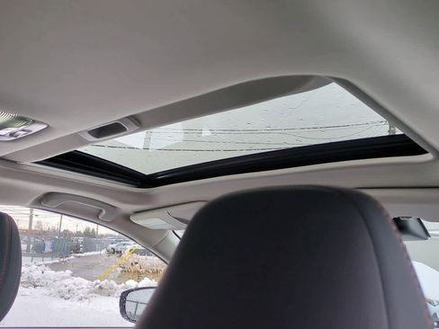 Certified 2025 Subaru Crosstrek 2.5i Limited image 21