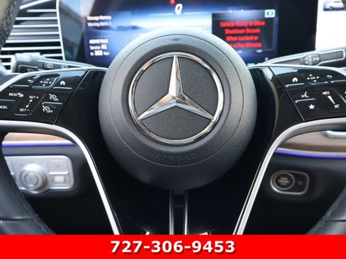 Certified 2025 Mercedes-Benz GLE 350 4MATIC image 26