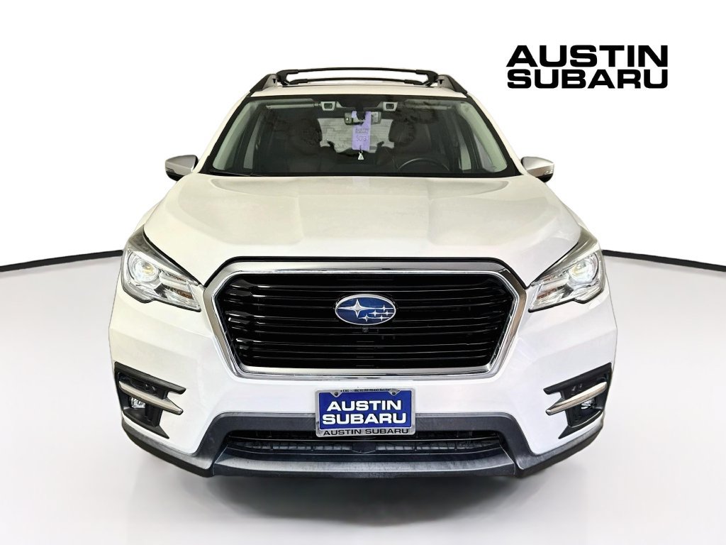Used 2020 Subaru Ascent Touring w/ Popular Package #3 AWD/4WD image 2