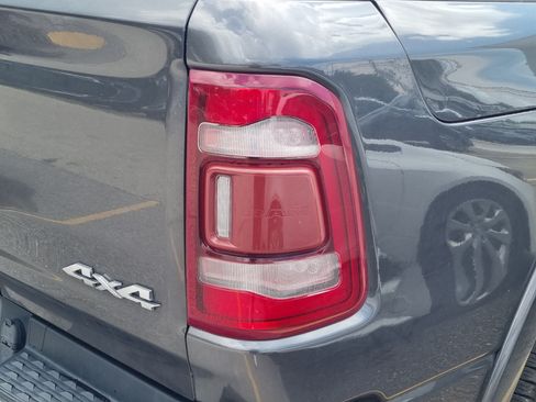 Used 2019 RAM 1500 Limited AWD/4WD image 10