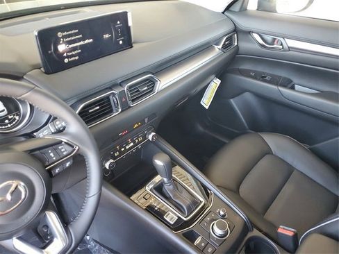 New 2025 MAZDA CX-5 AWD 2.5 S w/ Select Package image 26