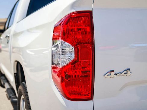 Used 2019 Toyota Tundra 1794 Edition AWD/4WD image 7