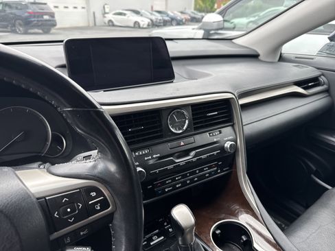 Used 2019 Lexus RX 350 AWD w/ Premium Package image 7