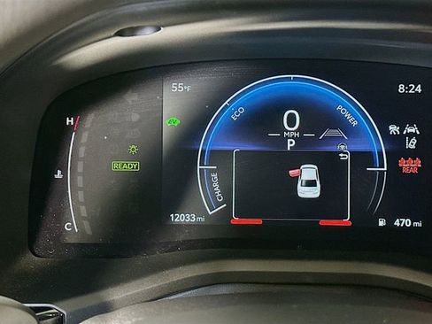 Certified 2025 Toyota Camry LE image 14