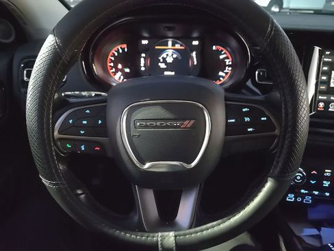 Used 2021 Dodge Durango SXT w/ 3rd Row Seating Group image 9