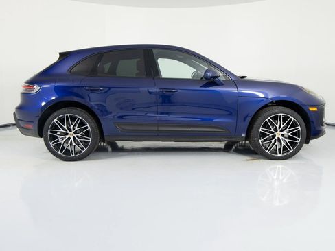 New 2026 Porsche Macan image 11