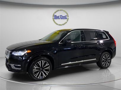Used 2024 Volvo XC90 T8 Plus