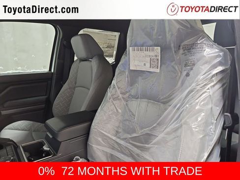 New 2026 Toyota Tacoma SR5 image 13
