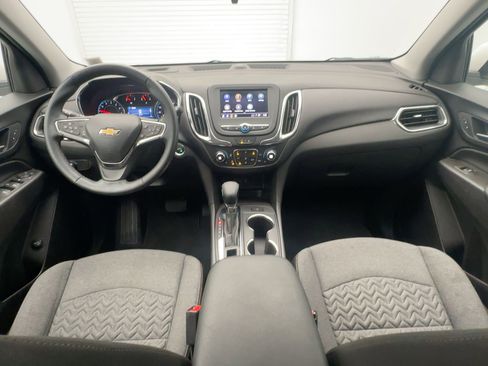 Certified 2024 Chevrolet Equinox LT image 16