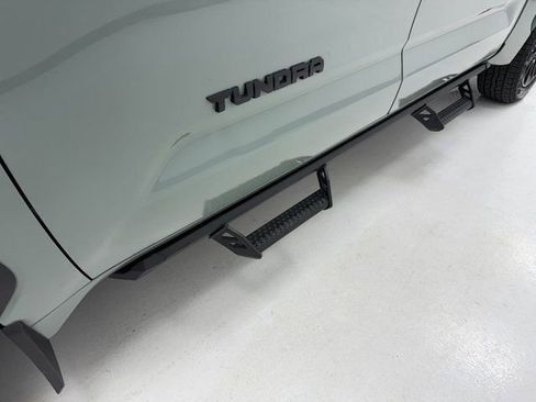 Used 2024 Toyota Tundra SR5 w/ SR5 Premium Package image 8