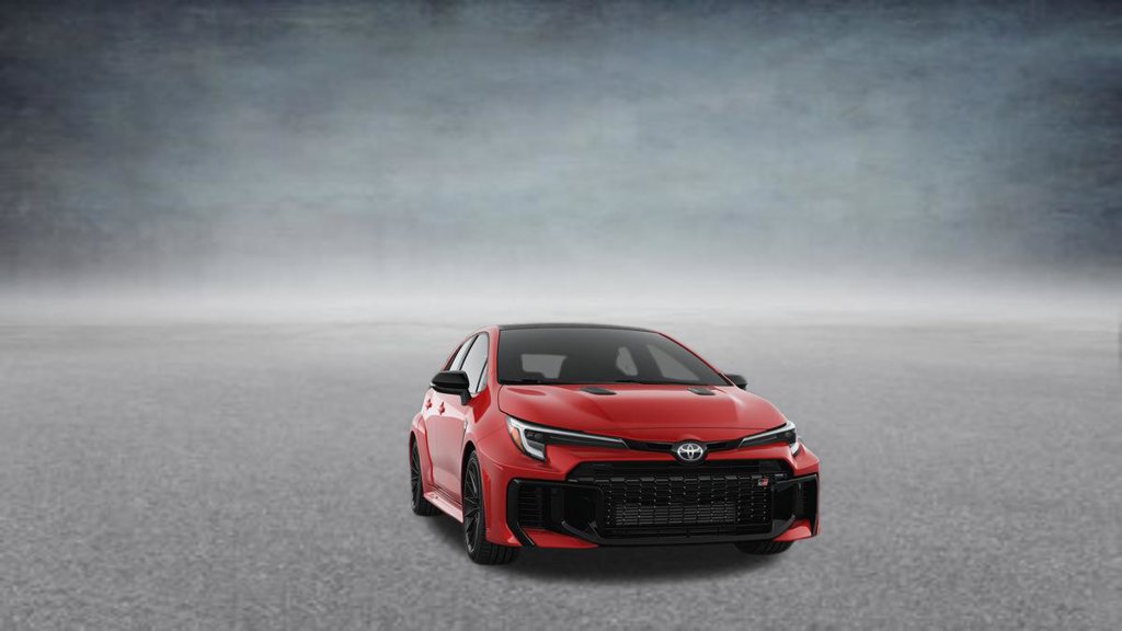 New 2026 Toyota Corolla GR w/ Styling Package (TMS) AWD/4WD image 53