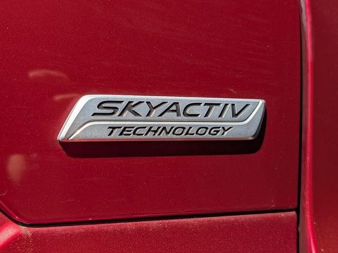 Used 2018 MAZDA CX-5 Sport image 8