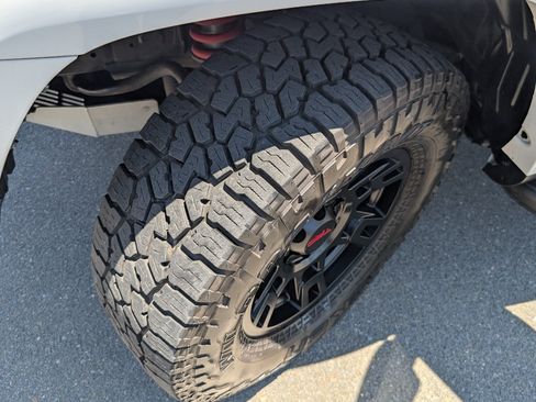 Used 2024 Toyota 4Runner TRD Pro AWD/4WD image 21