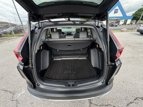 Used 2022 Honda CR-V EX-L image 4