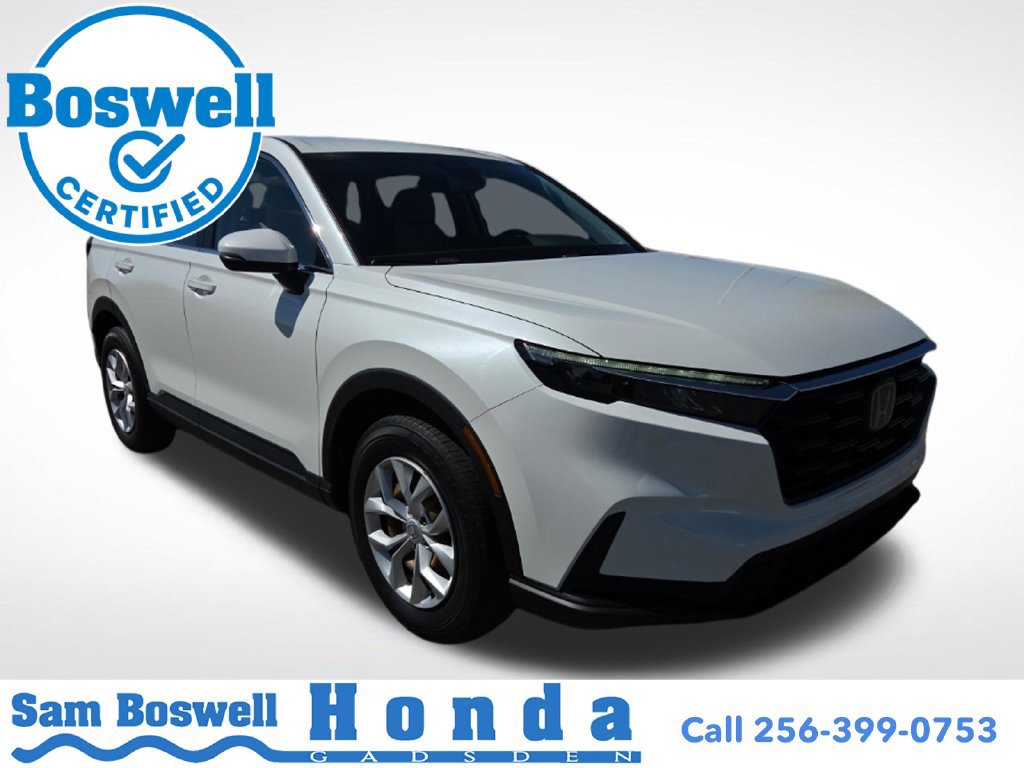 Used 2023 Honda CR-V LX image 1