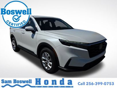 Used 2023 Honda CR-V LX