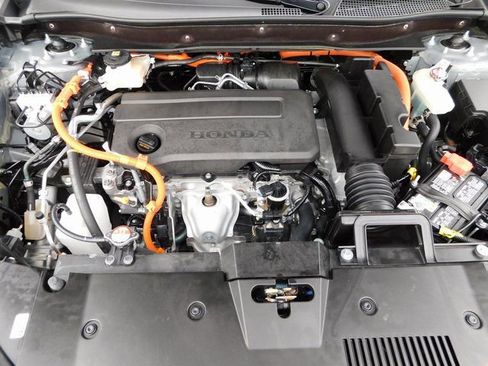 Used 2026 Honda CR-V Sport Touring image 41