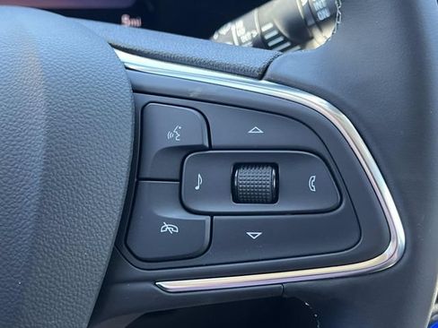 New 2026 Buick Encore GX Sport Touring w/ Advanced Technology Package AWD/4WD image 25