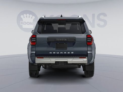 New 2026 Toyota 4Runner Limited image 7