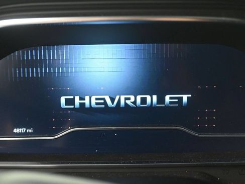 Used 2023 Chevrolet Tahoe LT RWD image 13