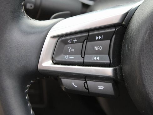 Used 2022 MAZDA MX-5 Miata RF Grand Touring image 10