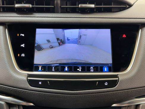 Certified 2023 Cadillac XT5 Premium Luxury w/ Technology Package image 25