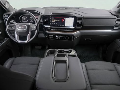 Certified 2025 GMC Sierra 1500 Elevation image 27